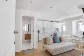 Cruzeiro Charm Apartments